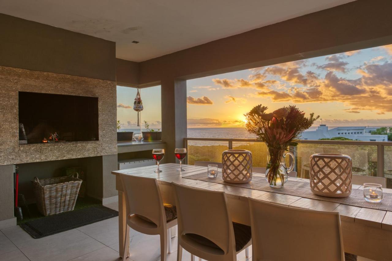 Stanford'S Cove Villas Gansbaai Exterior photo