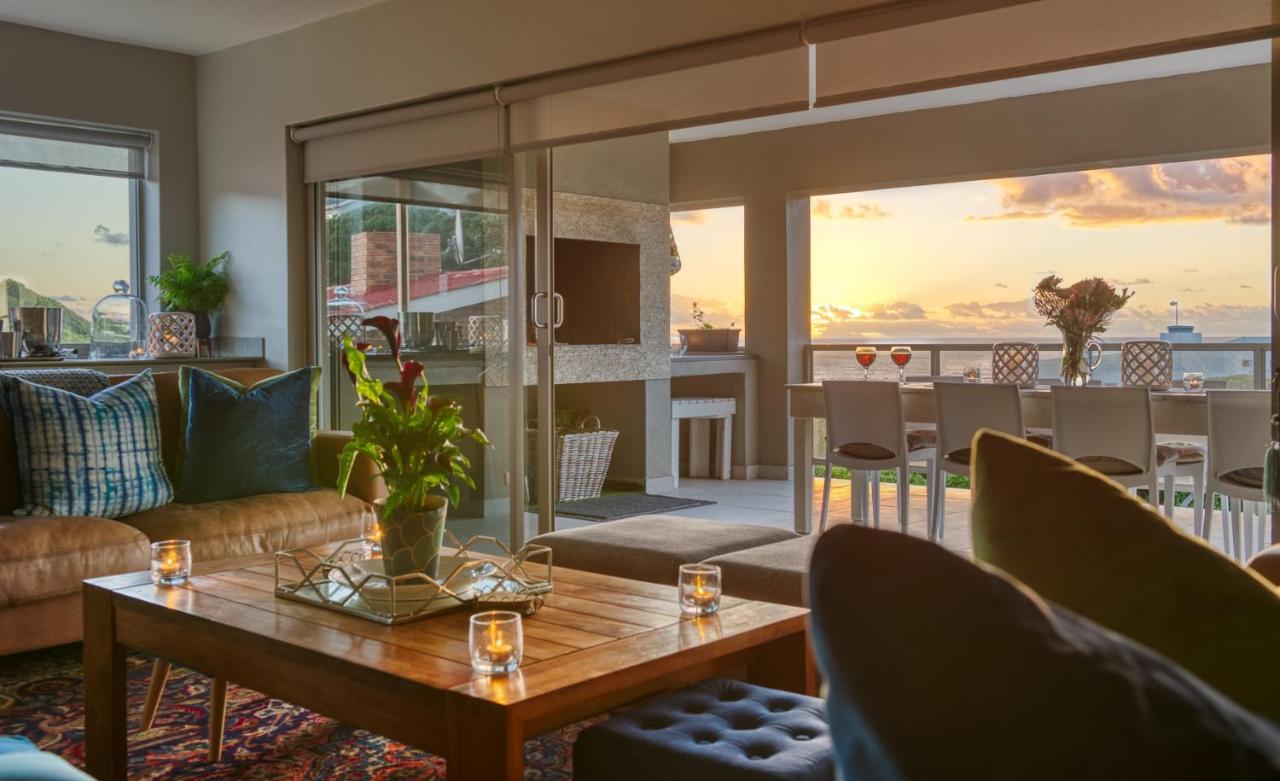 Stanford'S Cove Villas Gansbaai Exterior photo