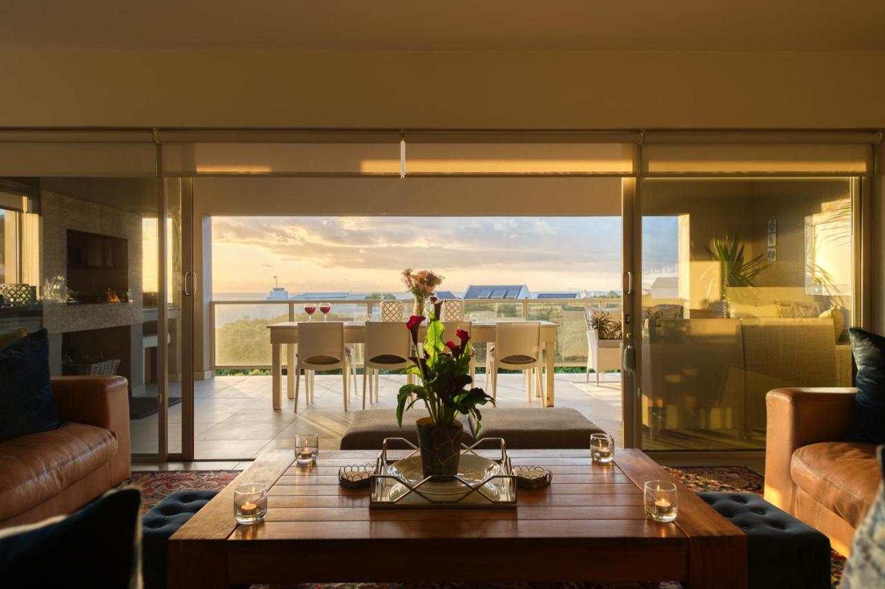 Stanford'S Cove Villas Gansbaai Exterior photo