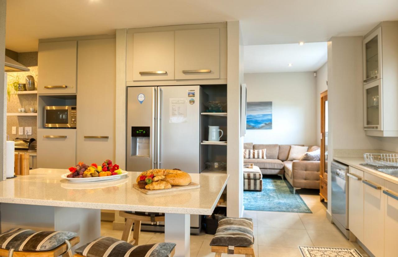 Stanford'S Cove Villas Gansbaai Exterior photo