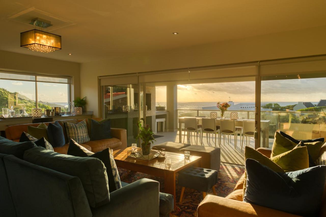 Stanford'S Cove Villas Gansbaai Exterior photo