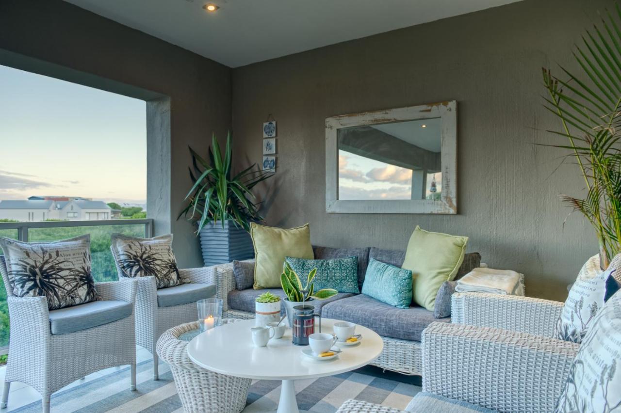 Stanford'S Cove Villas Gansbaai Exterior photo