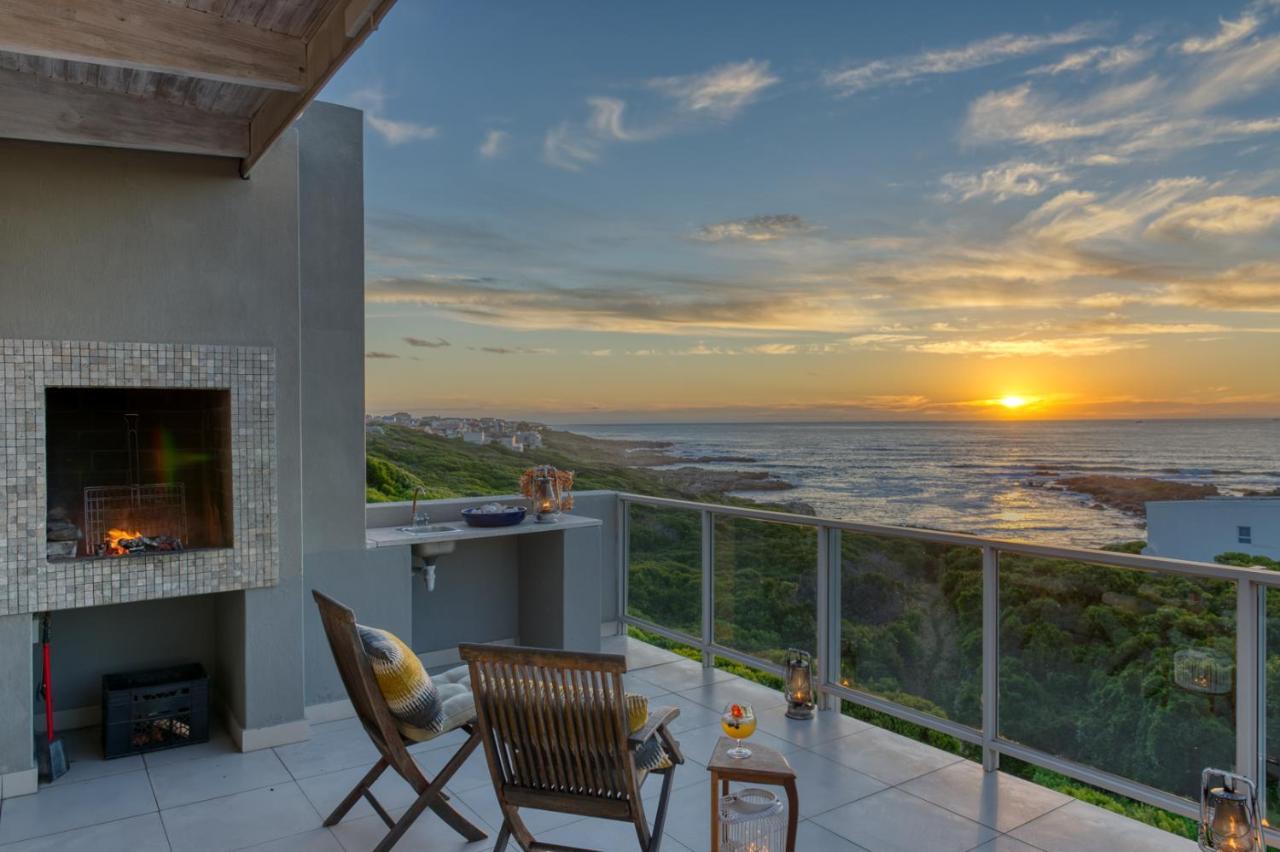 Stanford'S Cove Villas Gansbaai Exterior photo