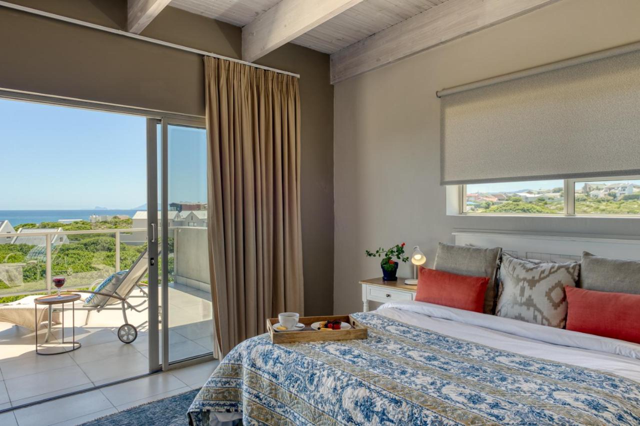 Stanford'S Cove Villas Gansbaai Exterior photo