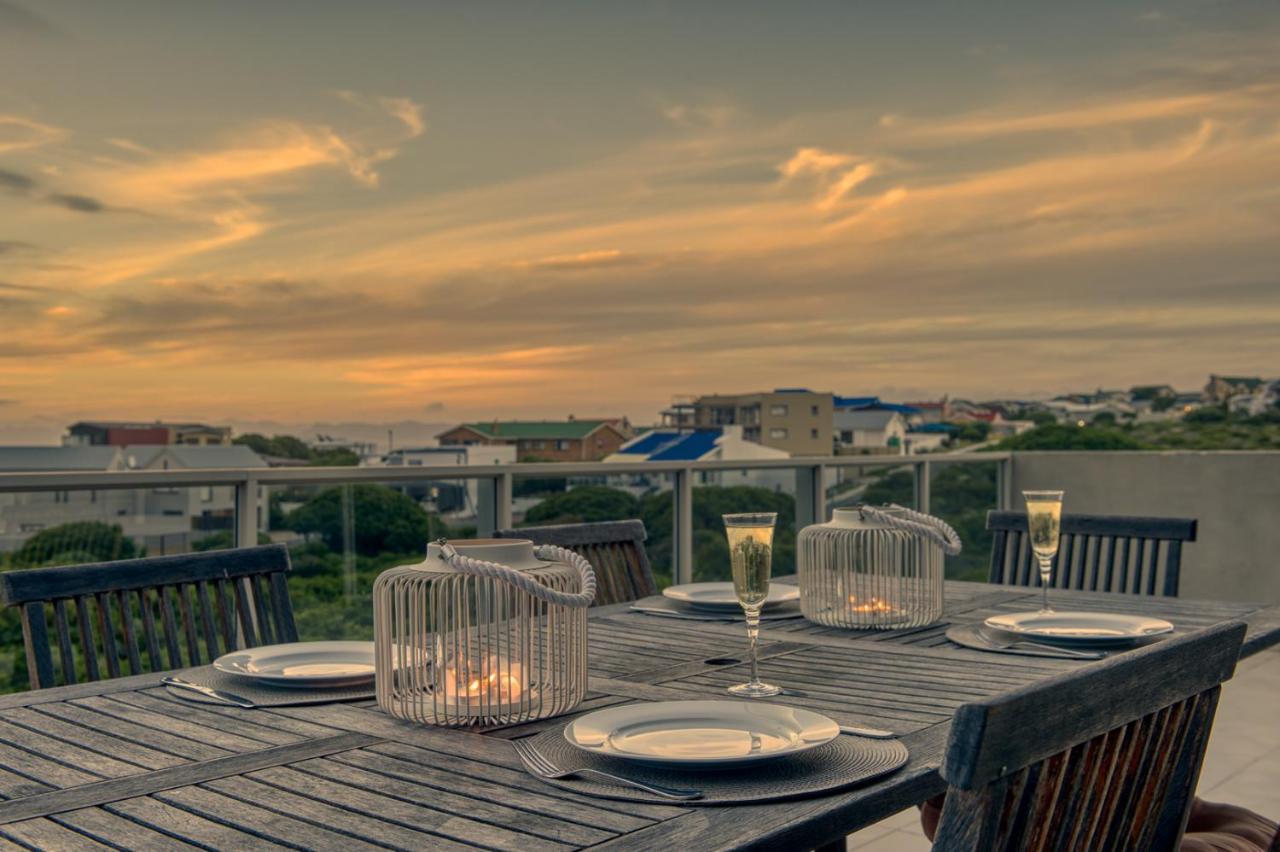 Stanford'S Cove Villas Gansbaai Exterior photo
