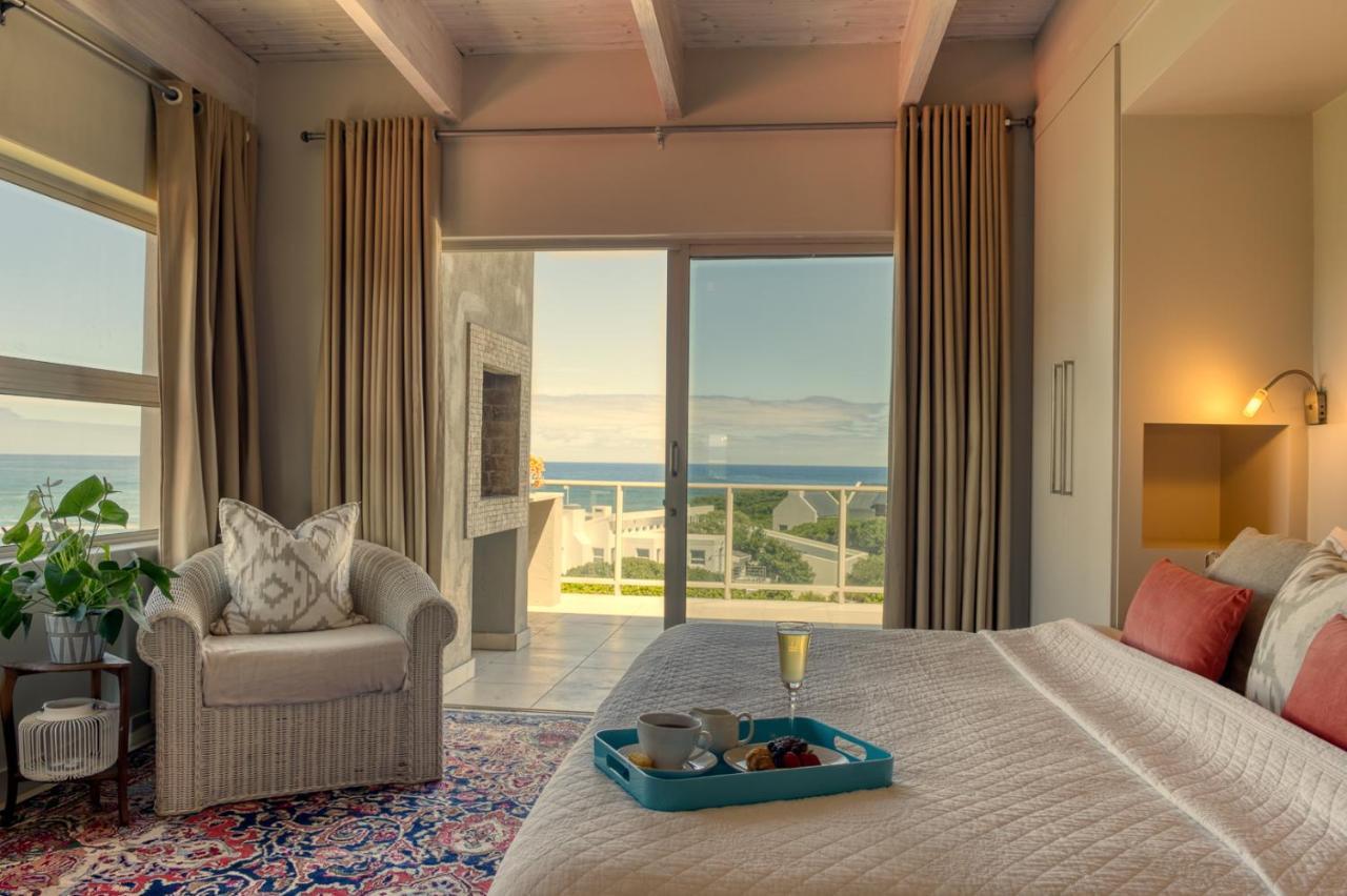 Stanford'S Cove Villas Gansbaai Exterior photo