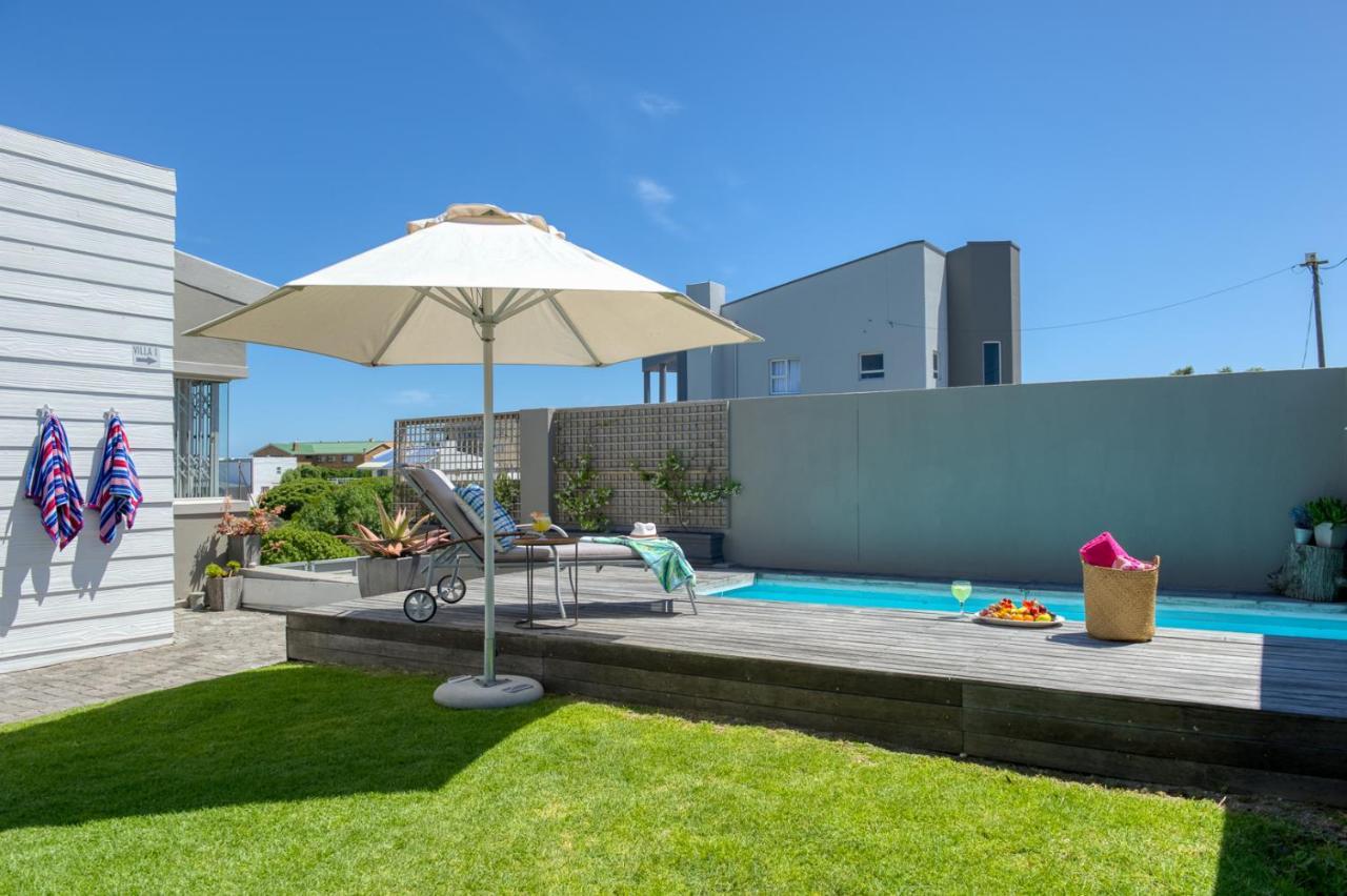 Stanford'S Cove Villas Gansbaai Exterior photo