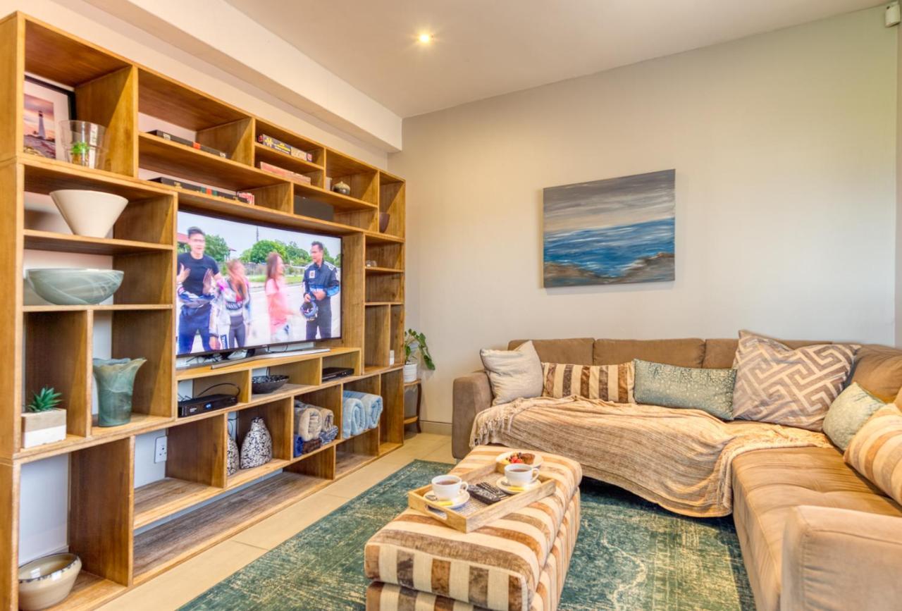 Stanford'S Cove Villas Gansbaai Exterior photo