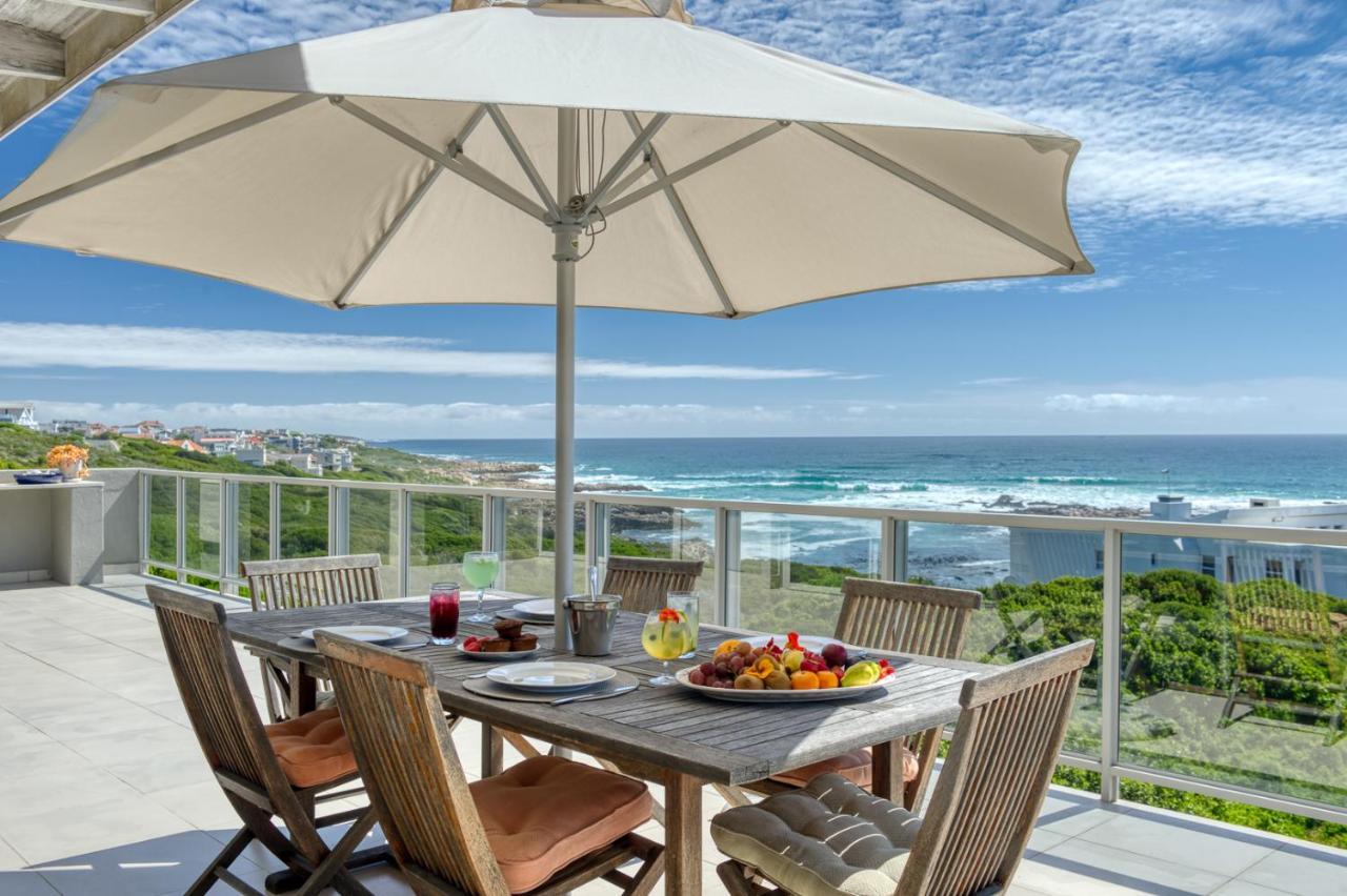 Stanford'S Cove Villas Gansbaai Exterior photo