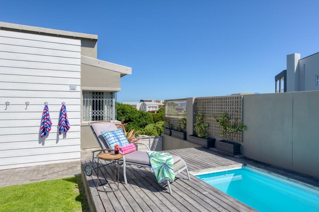 Stanford'S Cove Villas Gansbaai Exterior photo