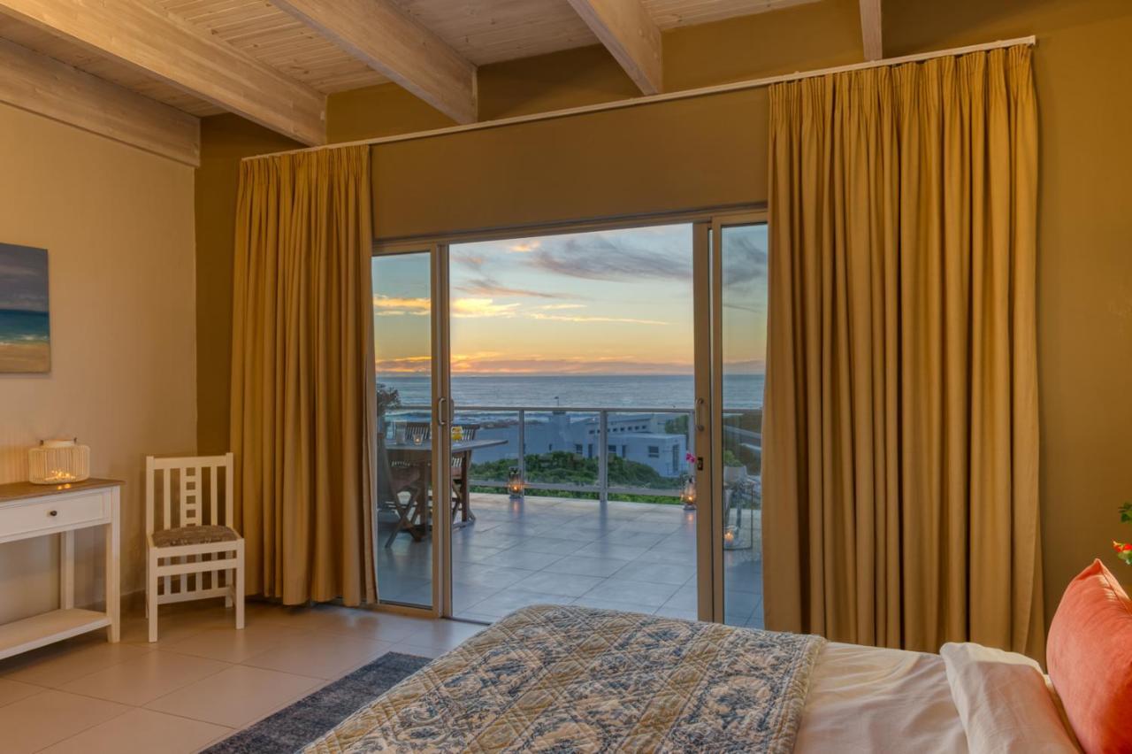 Stanford'S Cove Villas Gansbaai Exterior photo