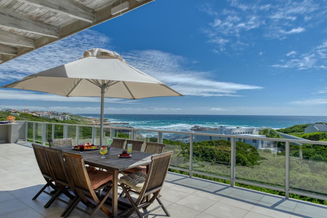 Stanford'S Cove Villas Gansbaai Exterior photo