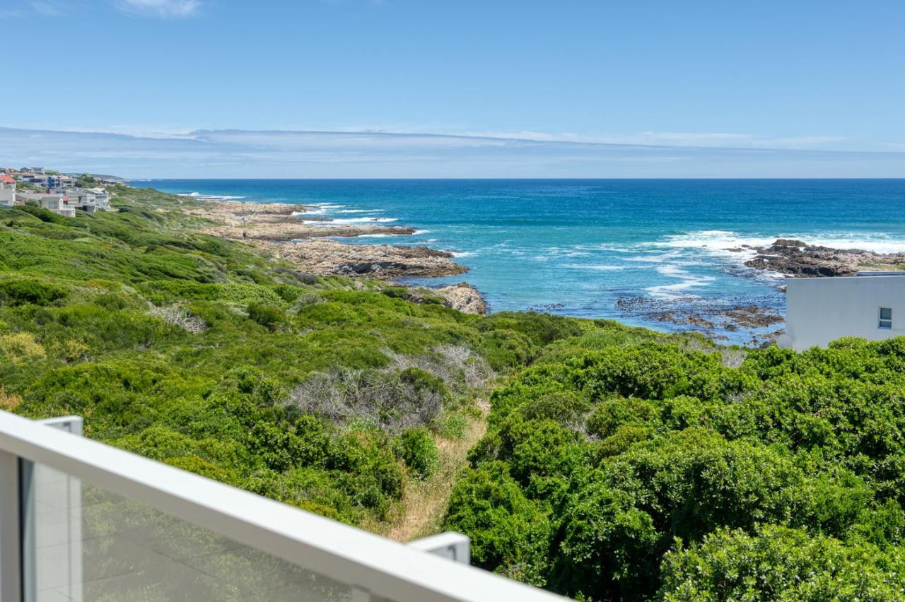 Stanford'S Cove Villas Gansbaai Exterior photo