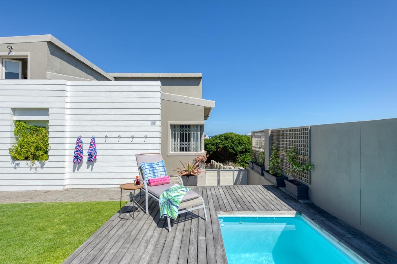 Stanford'S Cove Villas Gansbaai Exterior photo