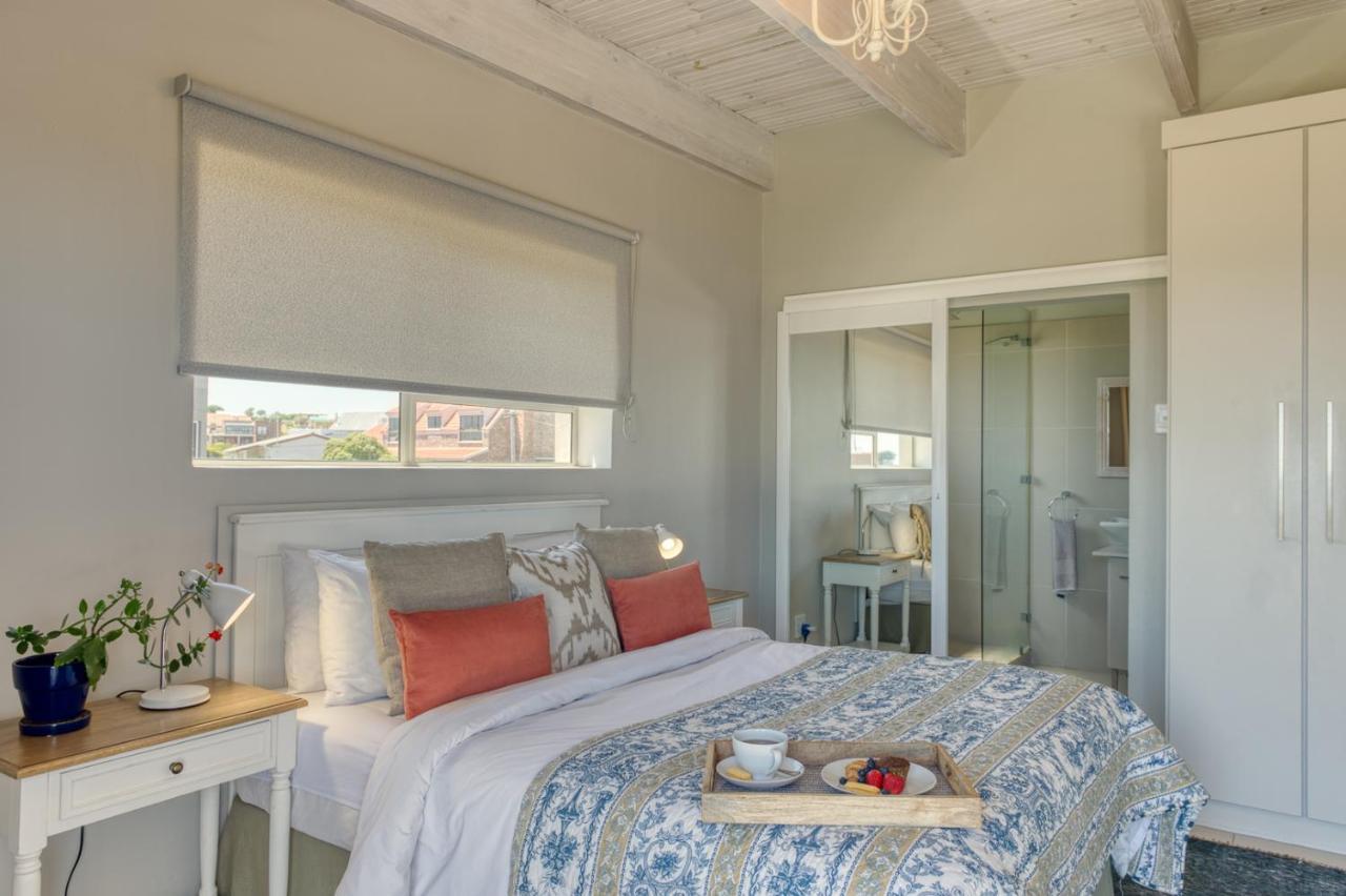 Stanford'S Cove Villas Gansbaai Exterior photo