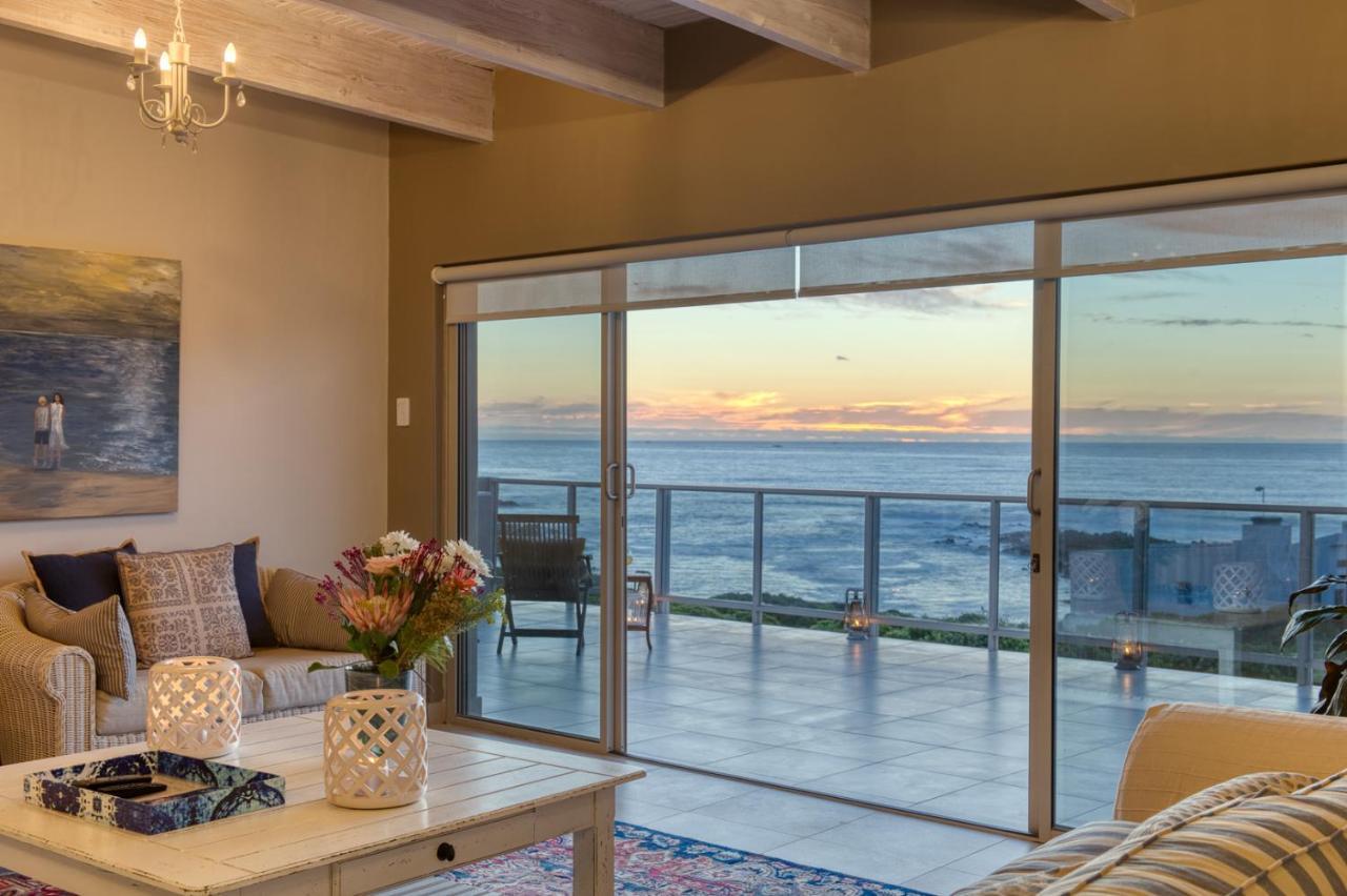 Stanford'S Cove Villas Gansbaai Exterior photo