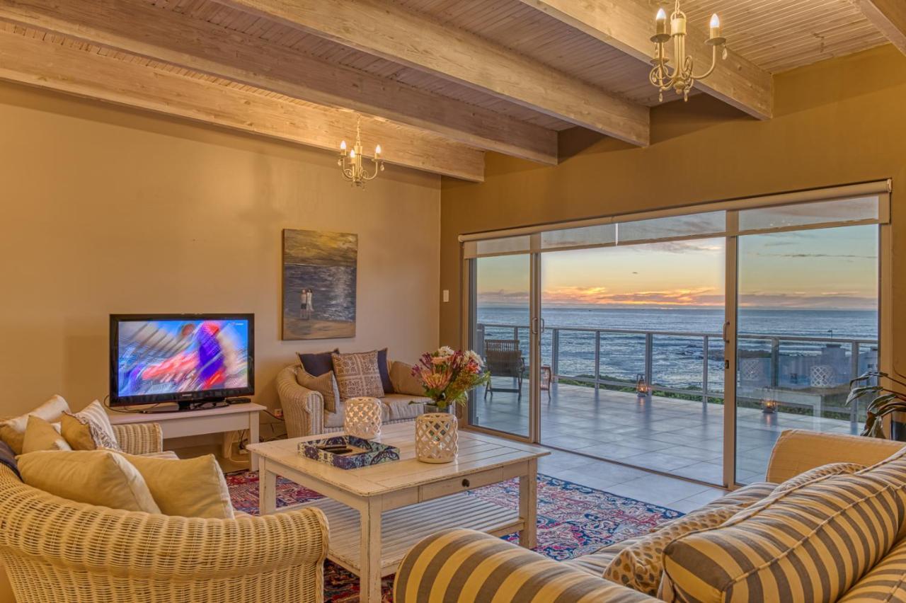 Stanford'S Cove Villas Gansbaai Exterior photo