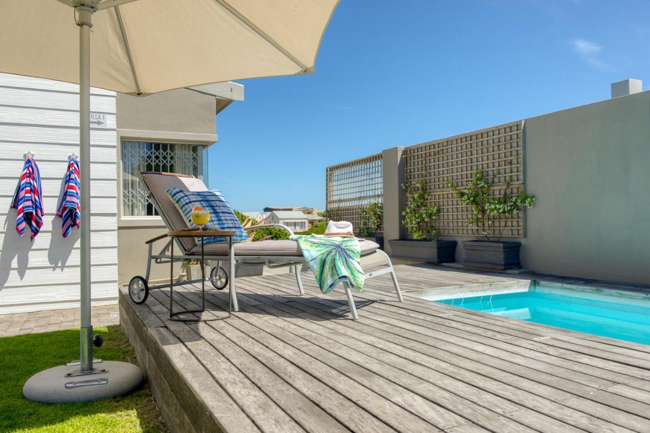 Stanford'S Cove Villas Gansbaai Exterior photo