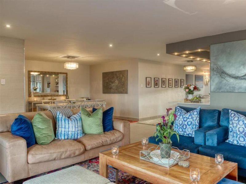 Stanford'S Cove Villas Gansbaai Exterior photo