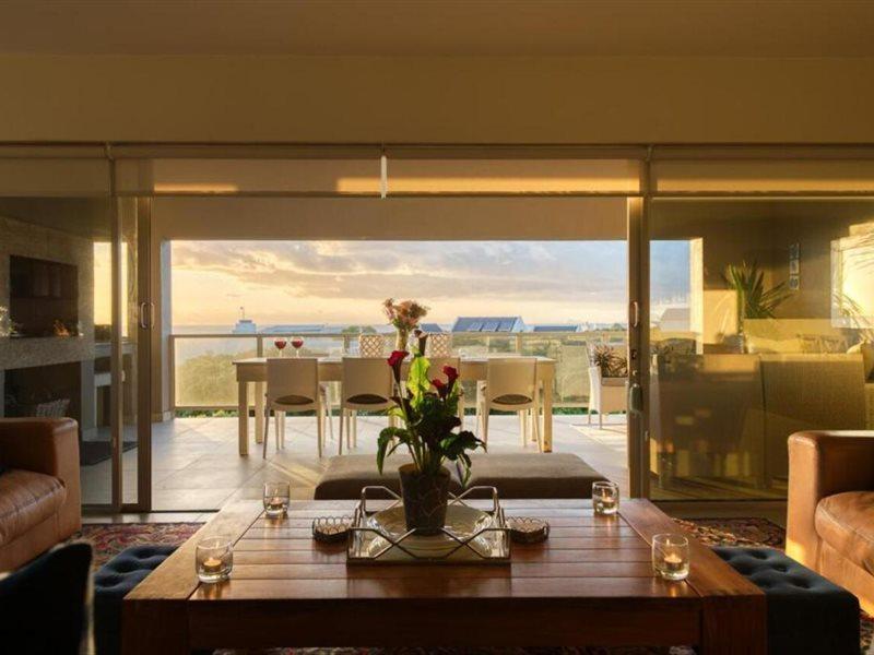 Stanford'S Cove Villas Gansbaai Exterior photo