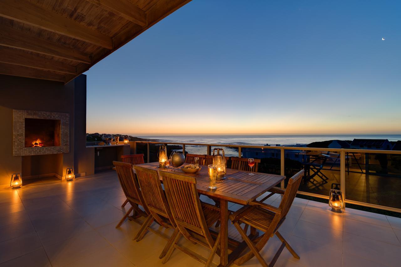Stanford'S Cove Villas Gansbaai Exterior photo